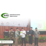 Luncurkan Aplikasi Hisab dan Rukyat, BHRD Diapresiasi Pemerintah Jawa Barat